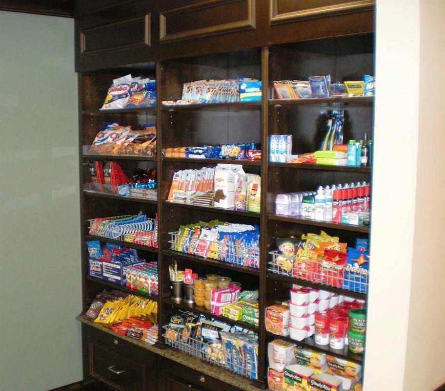 Hilton Garden Inn Winston-Salem/Hanes Mall Servizi foto