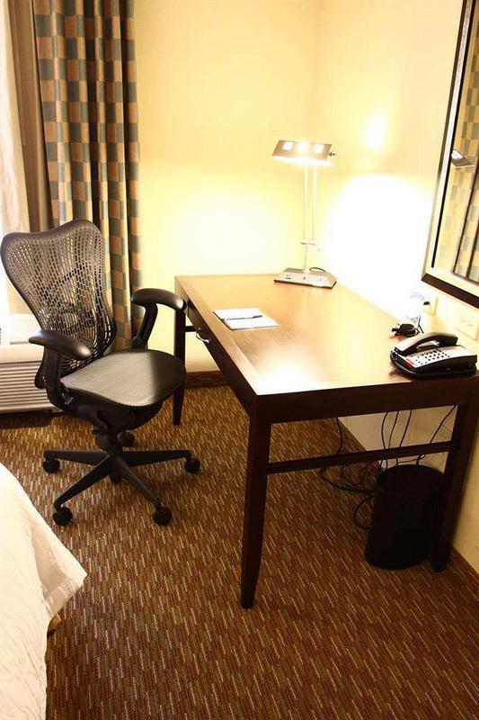 Hilton Garden Inn Winston-Salem/Hanes Mall Camera foto