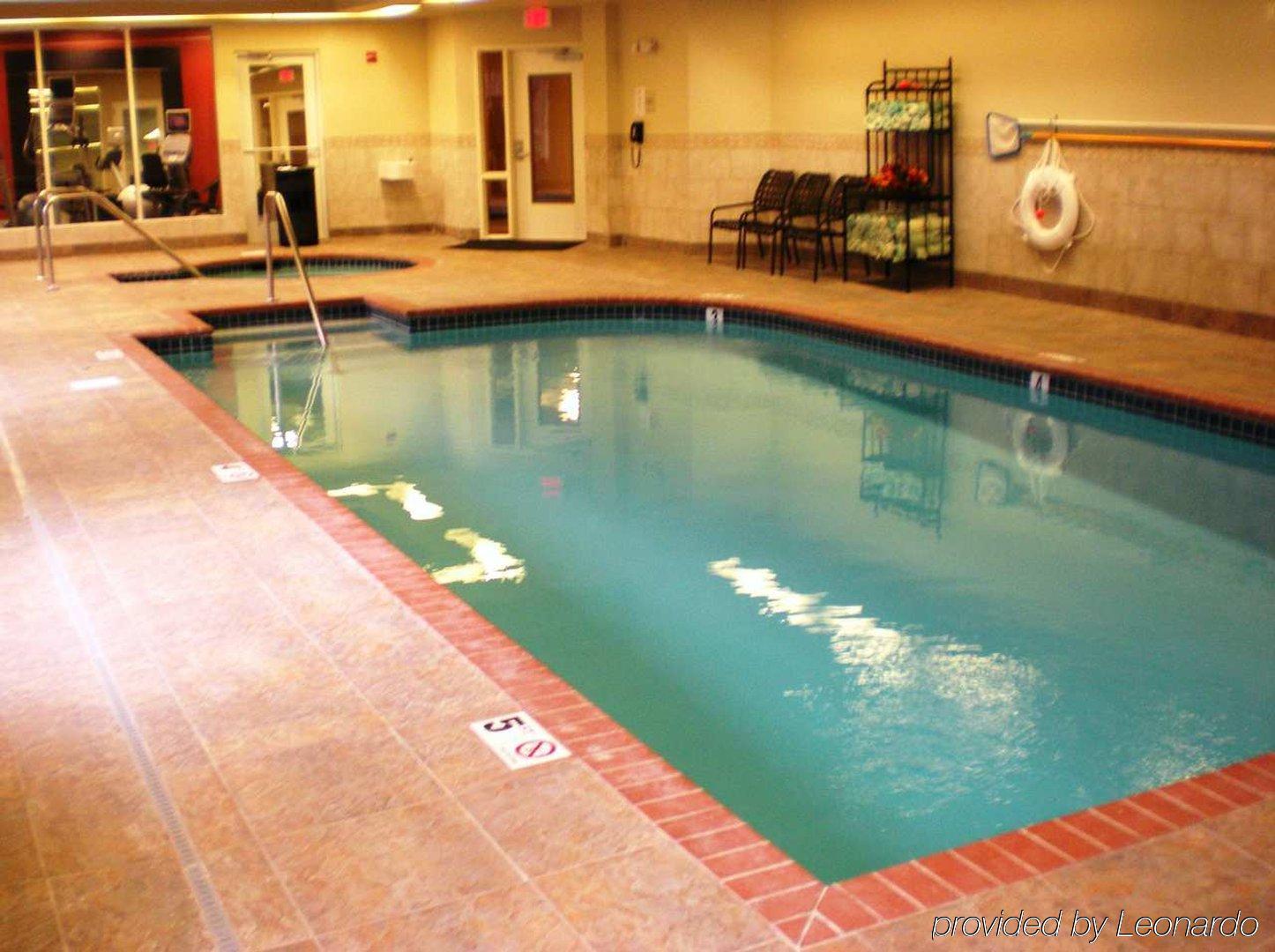 Hilton Garden Inn Winston-Salem/Hanes Mall Servizi foto