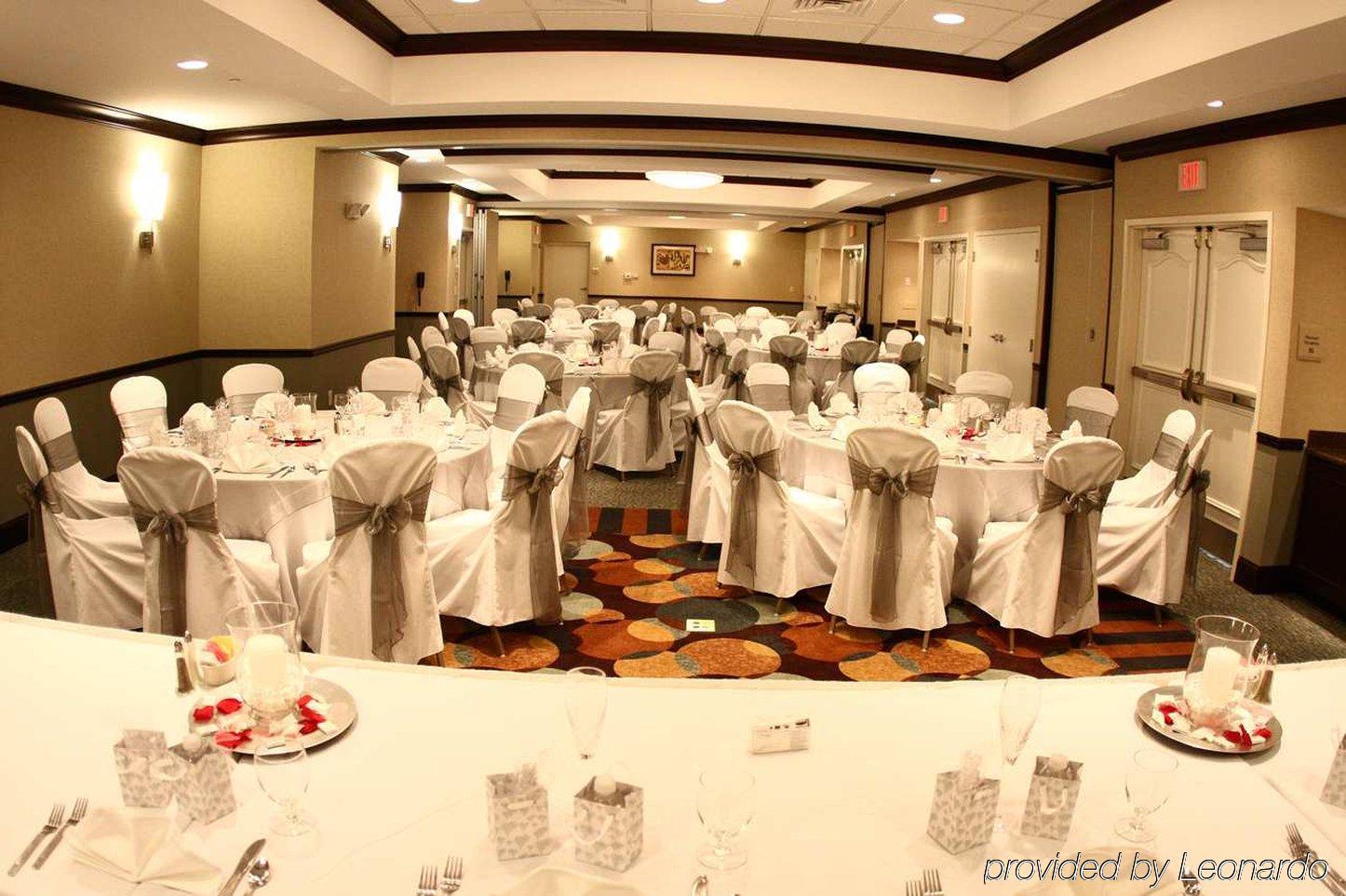 Hilton Garden Inn Winston-Salem/Hanes Mall Servizi foto