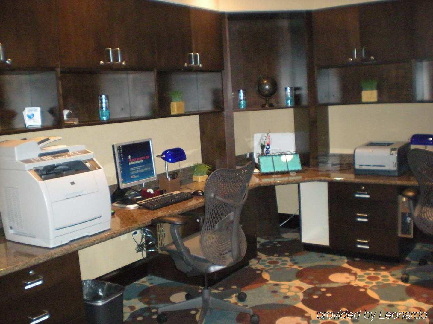 Hilton Garden Inn Winston-Salem/Hanes Mall Servizi foto