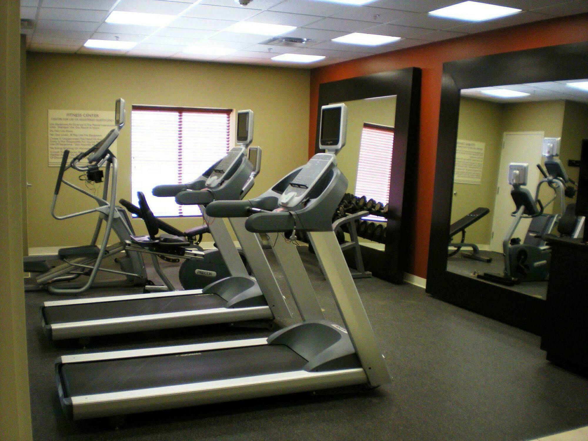 Hilton Garden Inn Winston-Salem/Hanes Mall Servizi foto