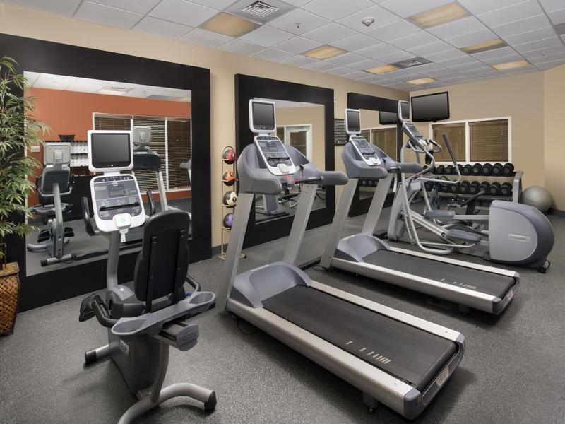 Hilton Garden Inn Winston-Salem/Hanes Mall Esterno foto